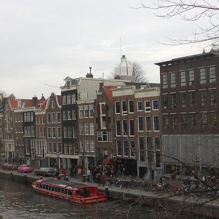 Former Rembrandt Workshop Two Bedroom B&B Amsterdam Exterior foto